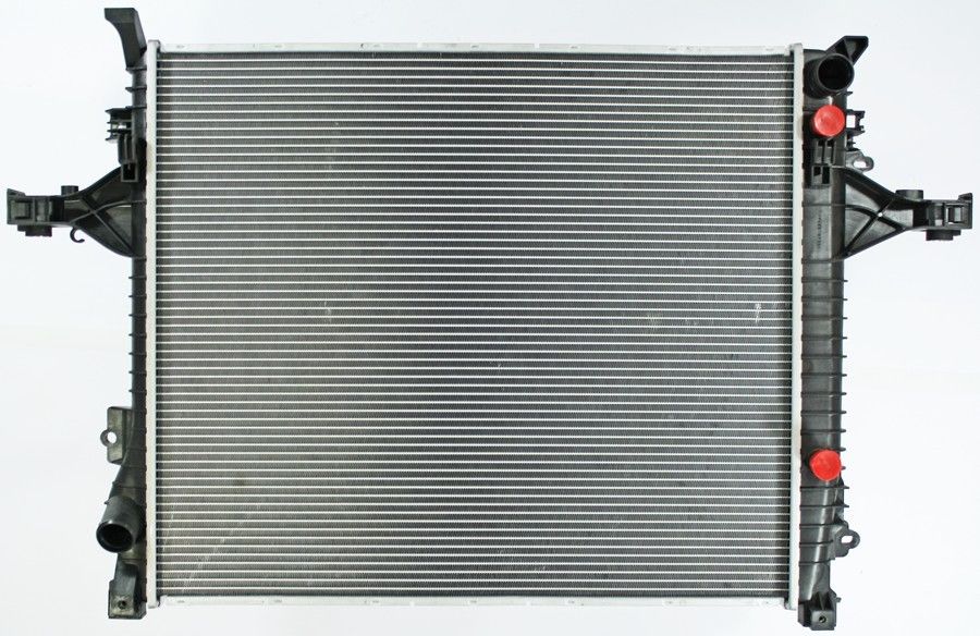 Radiador de Agua Volvo XC-90 2.5/2.9/3.2/4.4L Automatico 2003 2011