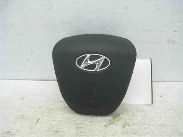 Bolsa de Aire Hyundai Accent