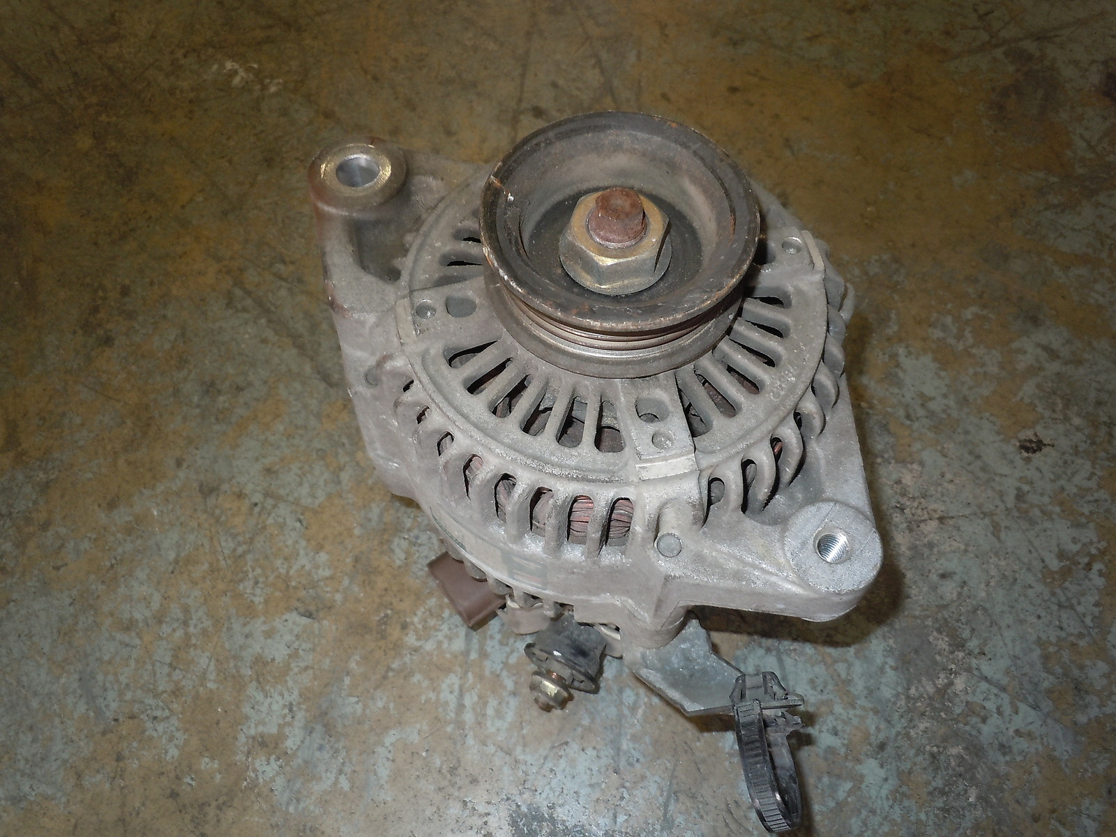 Alternador Scion XA