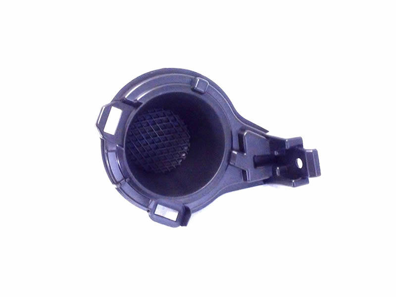 Tapon de Bumper Derecho Nissan Juke S SV SL