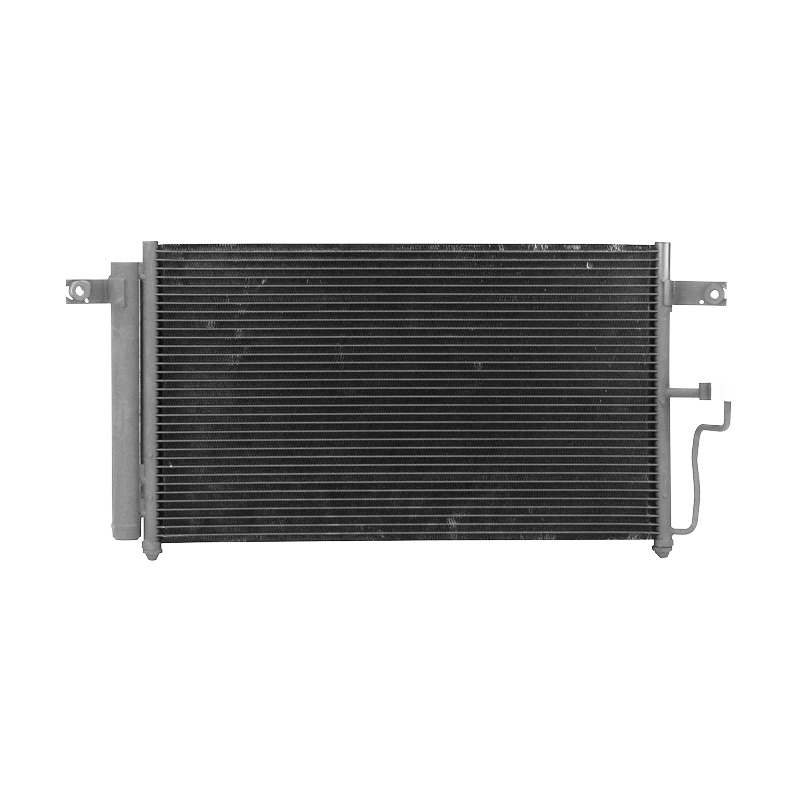 Condensador Panal de AC Hyundai Accent 1.5 1.6L