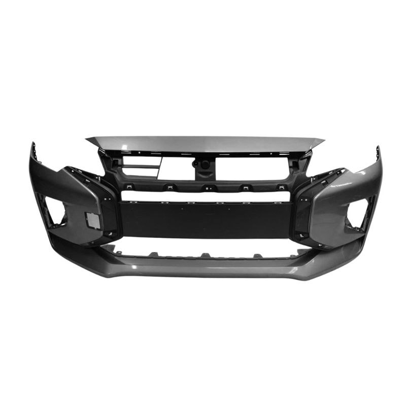 Bumper Delantero Mitsubishi Mirage Mirage G4 2021 2023