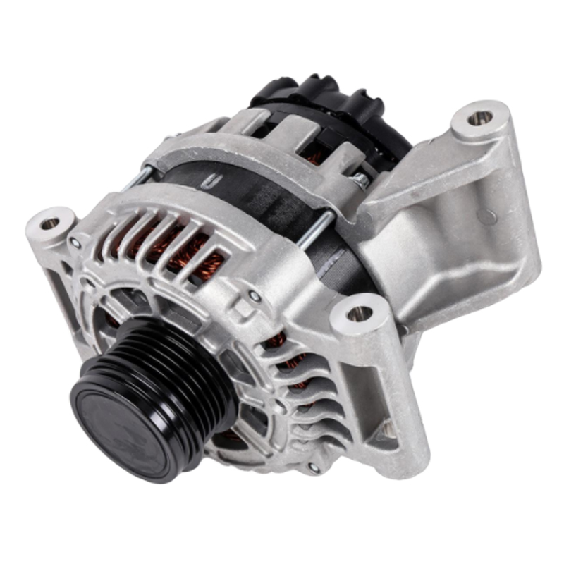 Alternador Chevrolet Spark Lite