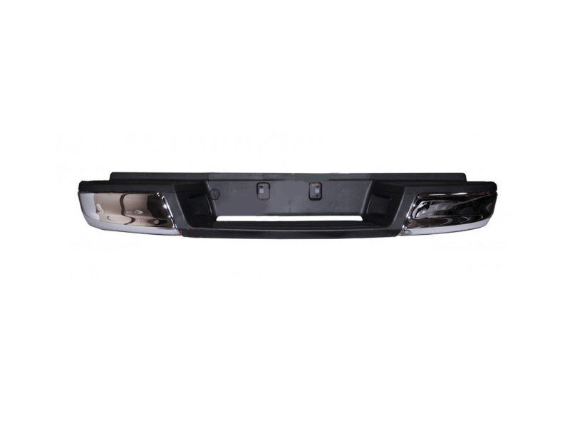 Bumper Trasero Mazda BT50 DMax