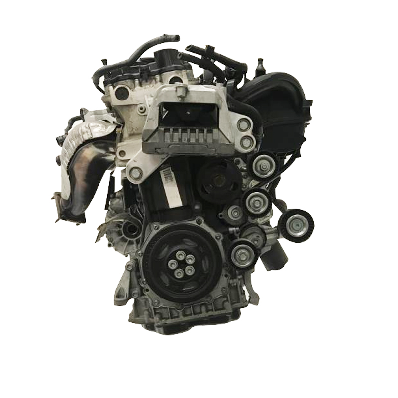Motor Basico Volkswagen Jetta 2.5L, USADO Serie CBT