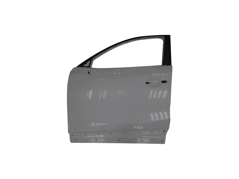 Puerta Lamina Izquierda Delantera Mazda CX5 2013 2016