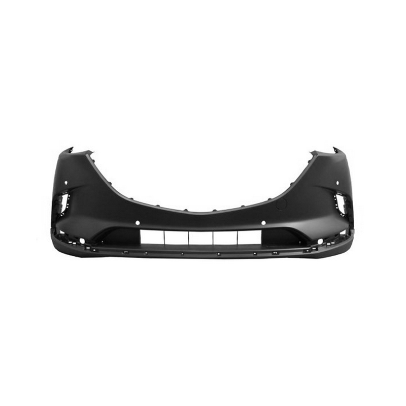 Bumper Delantero Mazda CX9 CON Agujeros de Sensores