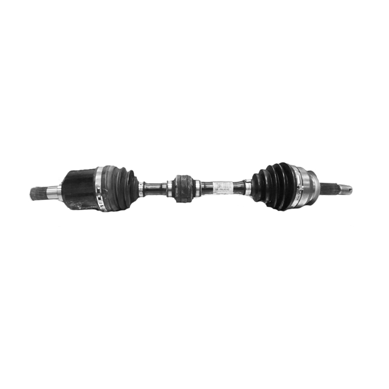 Flecha Izquierda Delantera Kia Spectra 2.0L Usada AT no abs 25x25 2004 2006