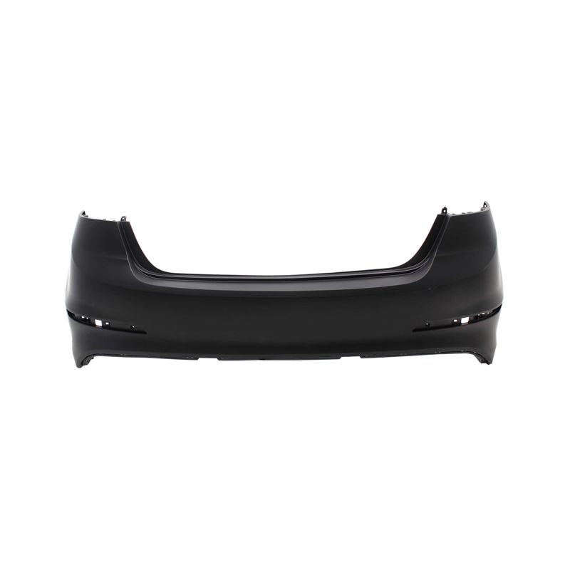 Bumper Trasero Hyundai Elantra Sedan No Sport US Built