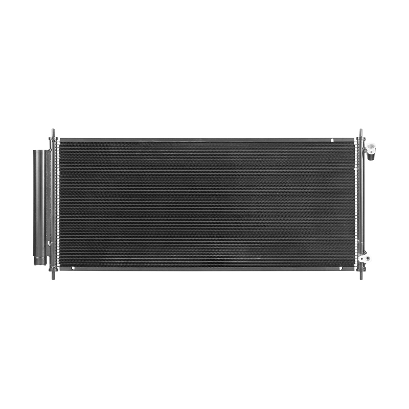 Condensador Panal de AC Honda FIT