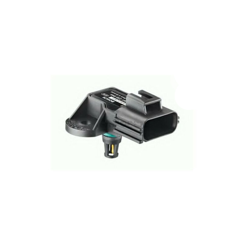 Sensor MAP Ford Focus Fiesta 2.0 2005 2011