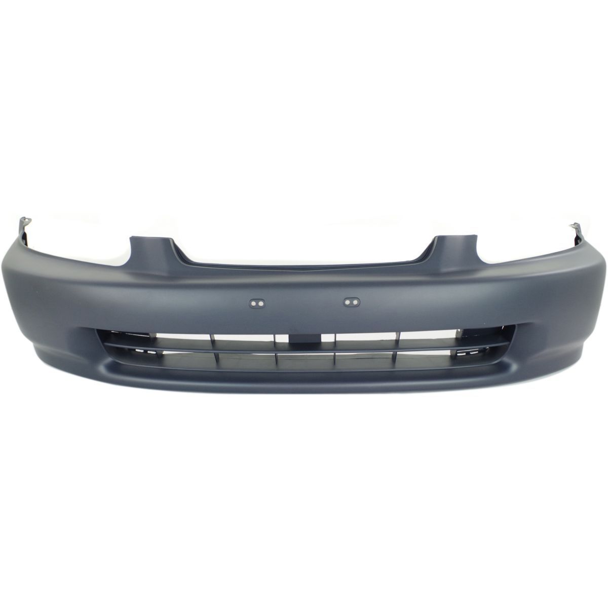 Bumper Delantero Honda Civic Sedan Coupe Hatchback 1996 1998