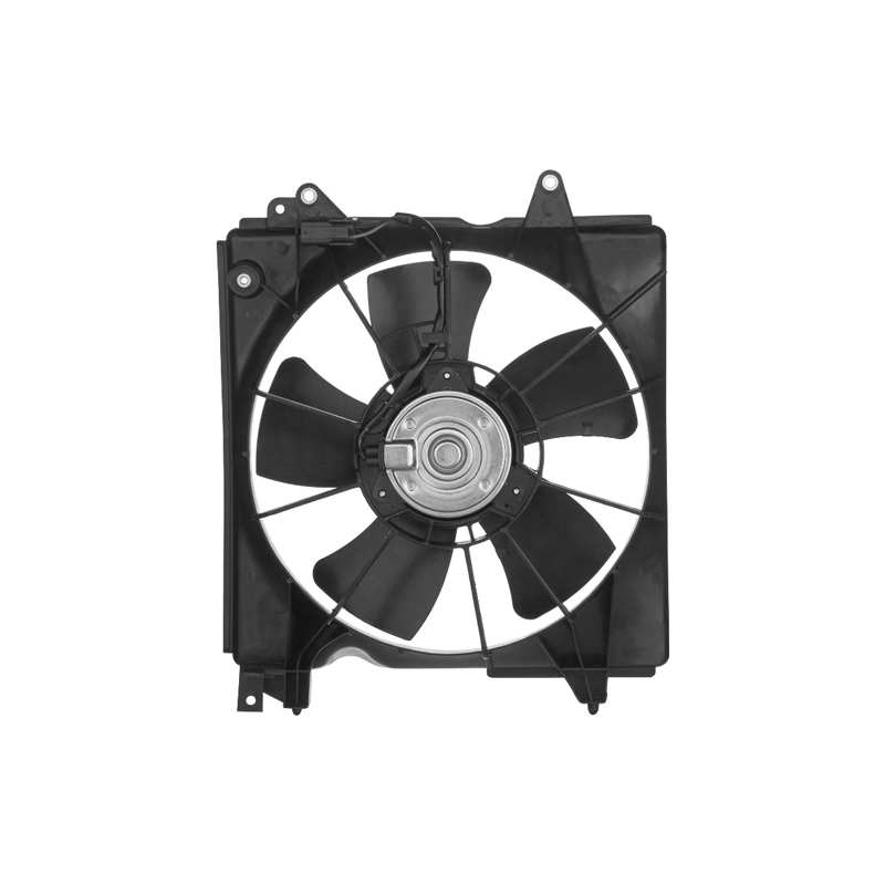 Ventilador de Radiador Honda Civic SI Hibrido 1.5 1.8 2.4 2012 2015