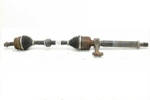 Flecha Derecha Delantera Kia Sedona 3.5L, Usada, no abs, 28x extension 28 2002 2005