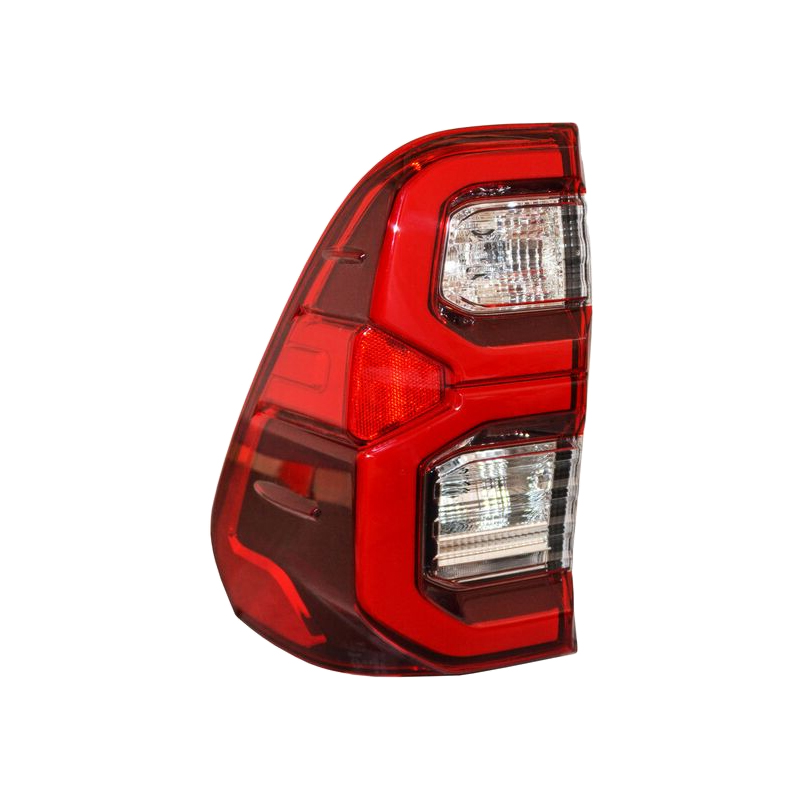 Stop Izquierdo Toyota Hilux Led