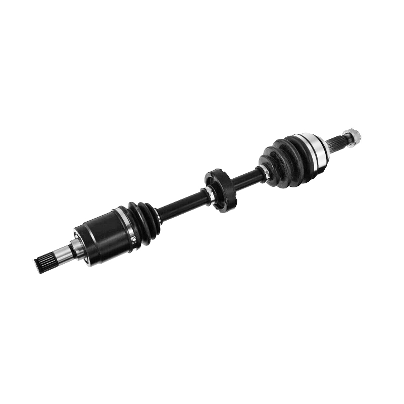 Flecha Izquierda Honda Civic Hibrido 1.3 AT 26x25 Con ABS FWD USADA