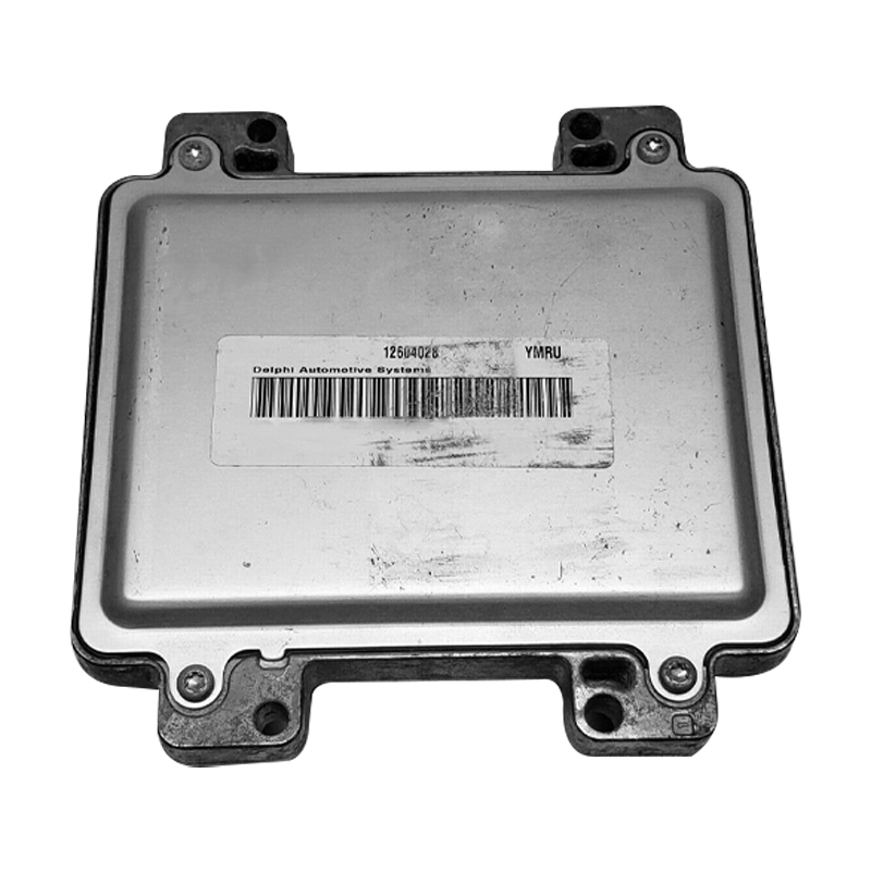 Computadora Central Chevrolet Equinox 3.4L Usada 2006 2006