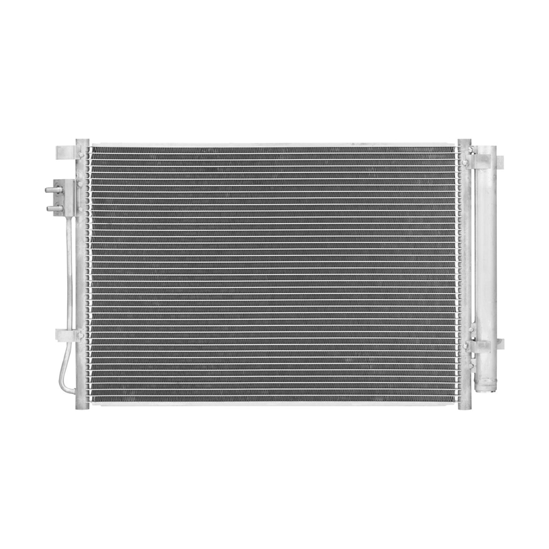 Condensador de Panal de AC Kia Rio, Hyundai Accent,1.6