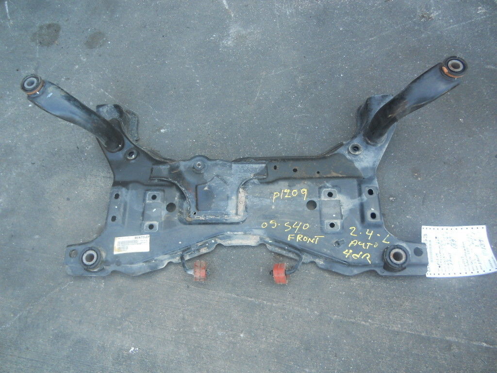 Puente de Suspension Volvo V50 2005 2010