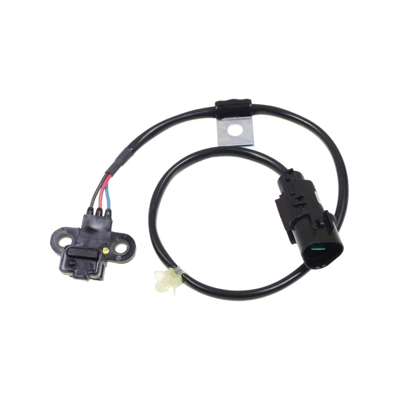 Sensor de Ciguenal Crank Hyundai Santa Fe Kia Amanti 3.5