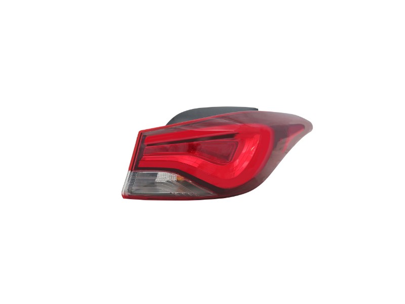 Stop Derecho Hyundai Elantra Sedan LED 2014 2016