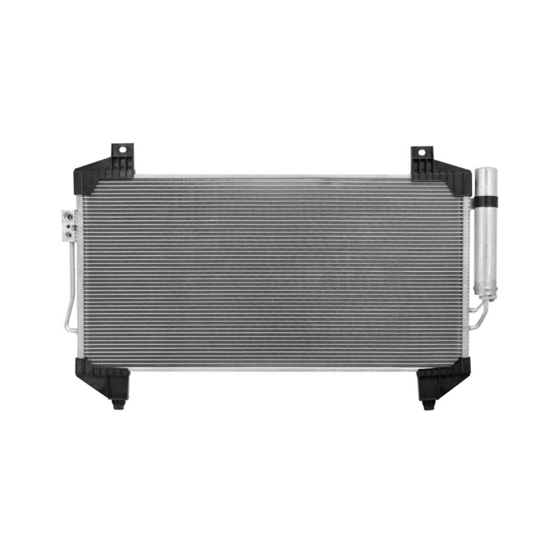 Condensador Panal de AC Mitsubishi Eclipse Cross