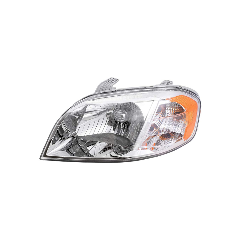 Silvin Izquierdo Chevrolet Aveo Sedan Luz Ambar Con Luz de Ciudad 2007 2011