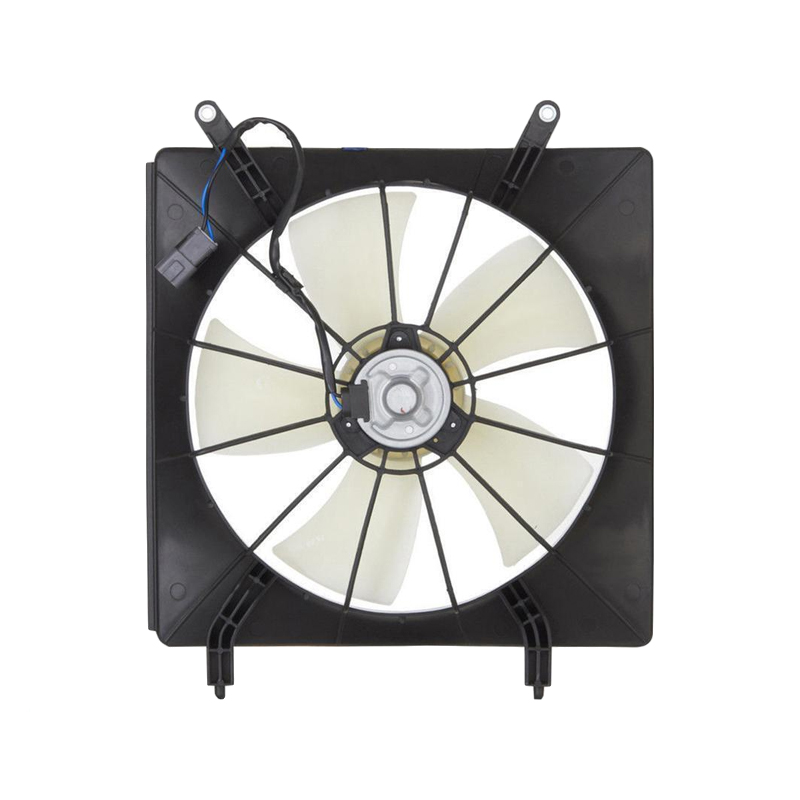 Ventilador de Radiador Honda CRV Element 2.4L