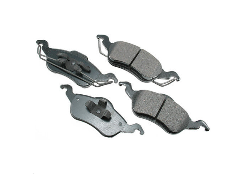 Pastillas de Freno Delanteras ford Focus 2004 2005