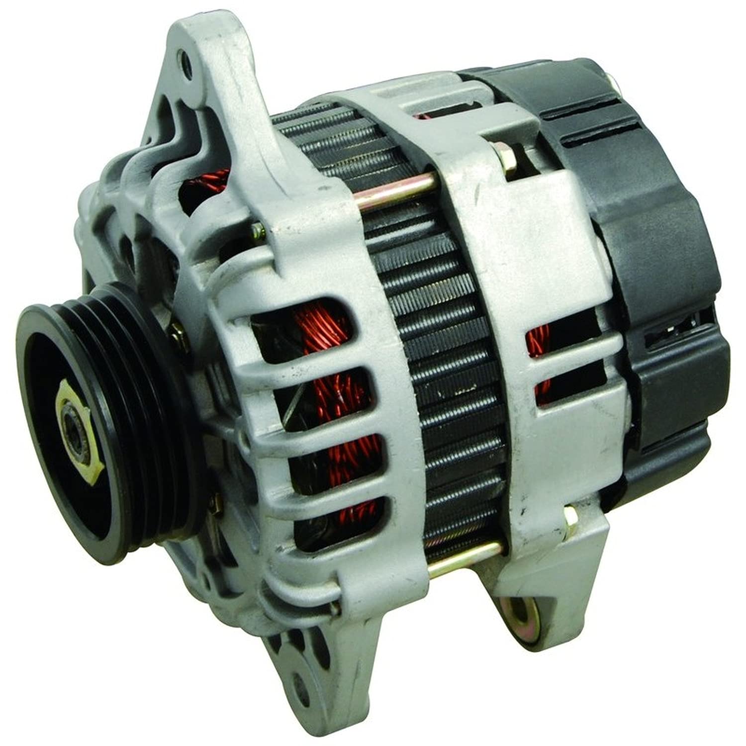 Alternador Kia Picanto Hyundai Getz Atoz 1.1L 12V 70amp