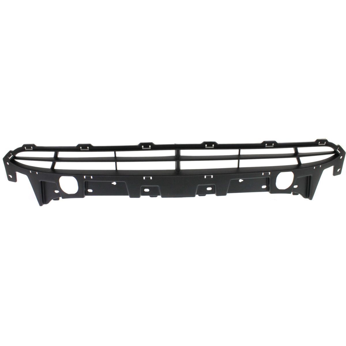 Rejilla Inferior de Bumper Hyundai Santa Fe 2010 2012