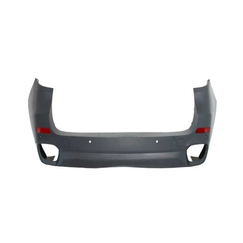 Bumper Trasero BMW X5