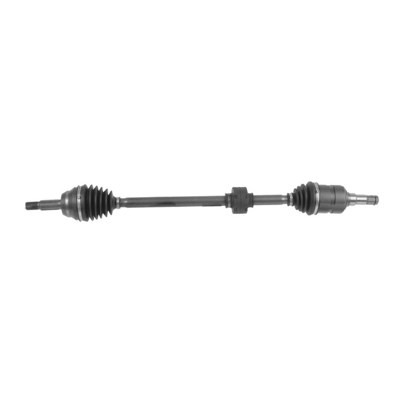 Flecha Derecha Toyota Corolla, Matrix, Vibe, 1.8L, AT, 26x23, Sin ABS, FWD, USADA 2003 2008