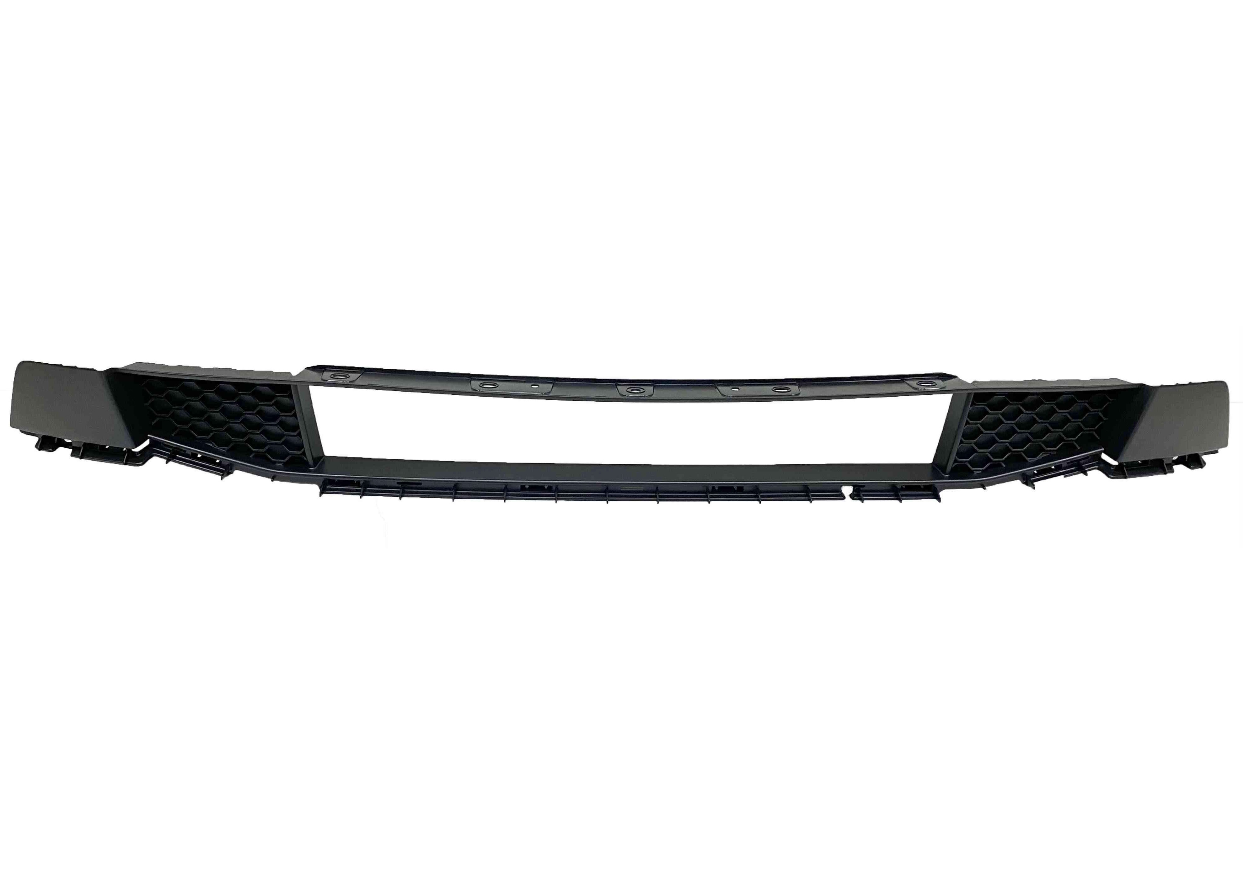 Rejilla Central de Bumper Ford Ranger