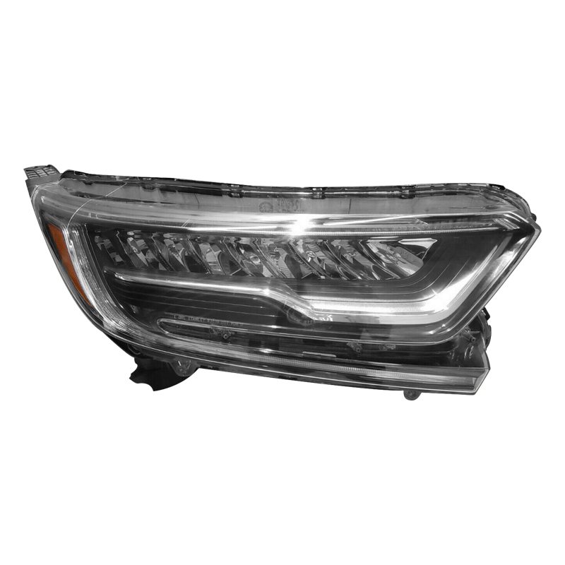 Silvin Derecho Honda CRV Luz Ambar Ful LED SPORT TOURING 2017 2022