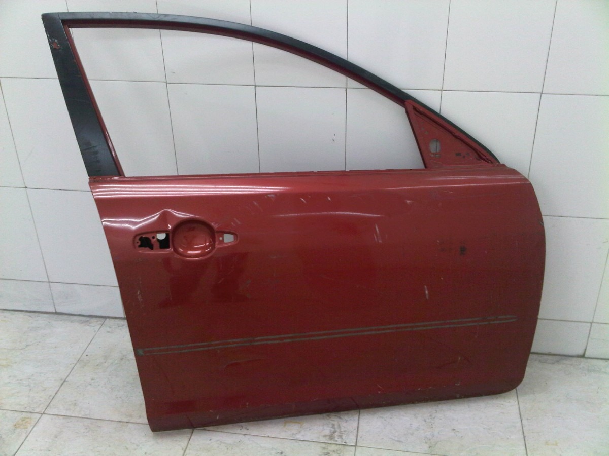 Puerta Derecha Delantera Mazda 6