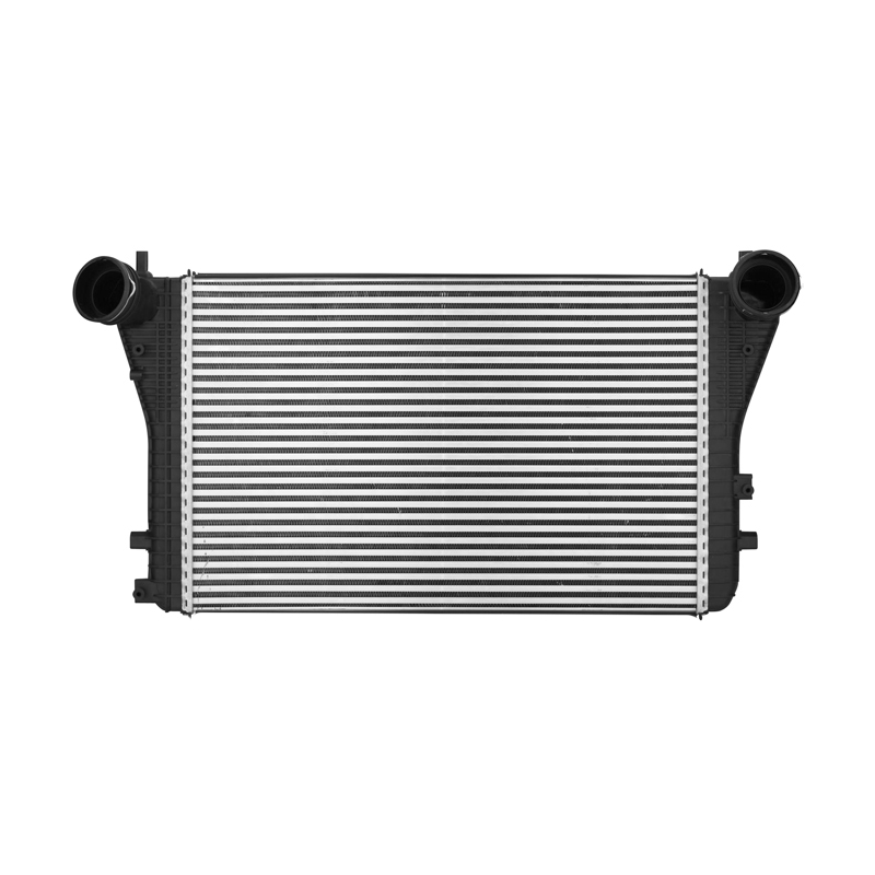 Intercooler Volkswagen GTI Jetta GLI Passat Tiguan TT 2.0 Turbo A3 1.4T 1.8T 2.0T 2006 2014