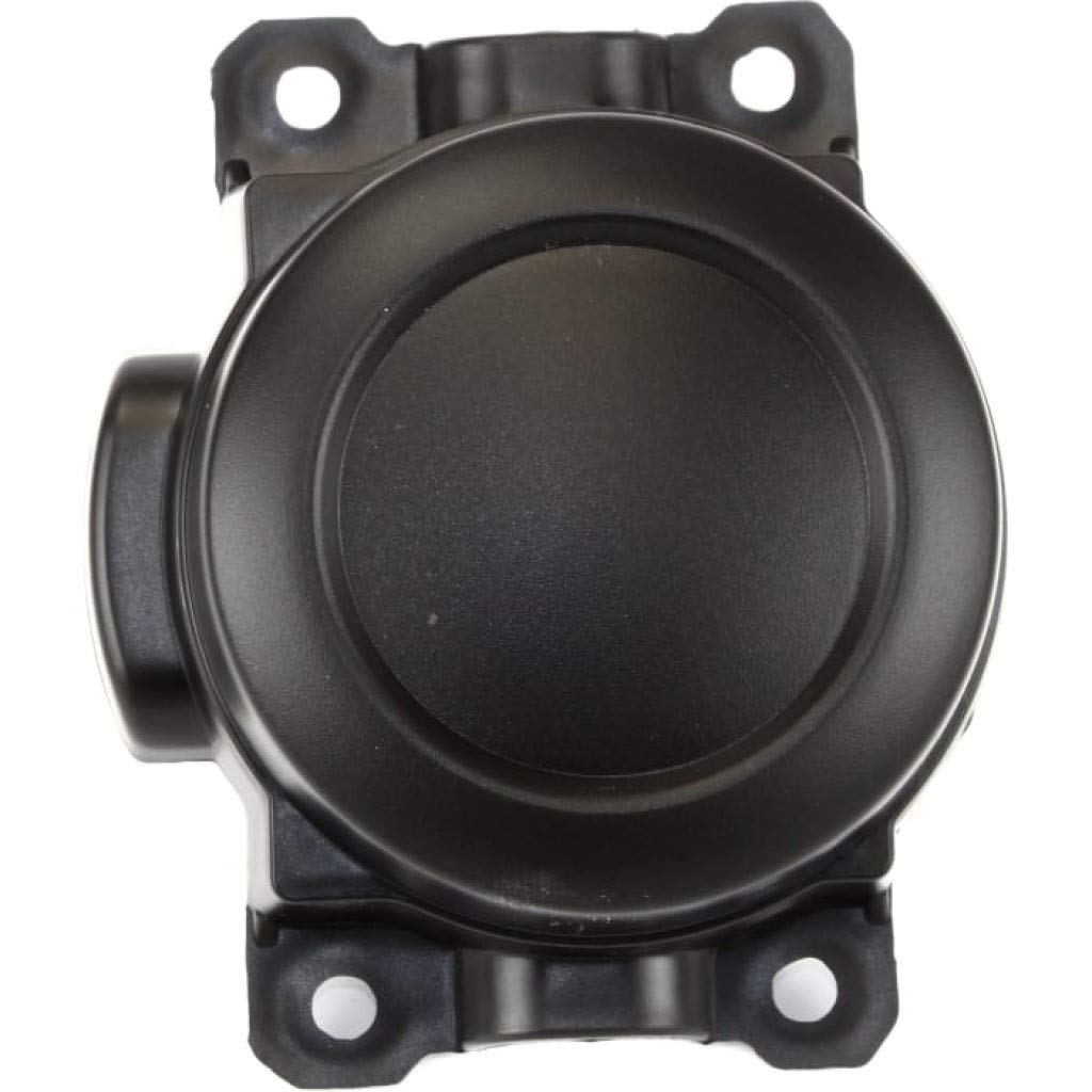 Tapon de Neblinera Mitsubishi Outlander Sport