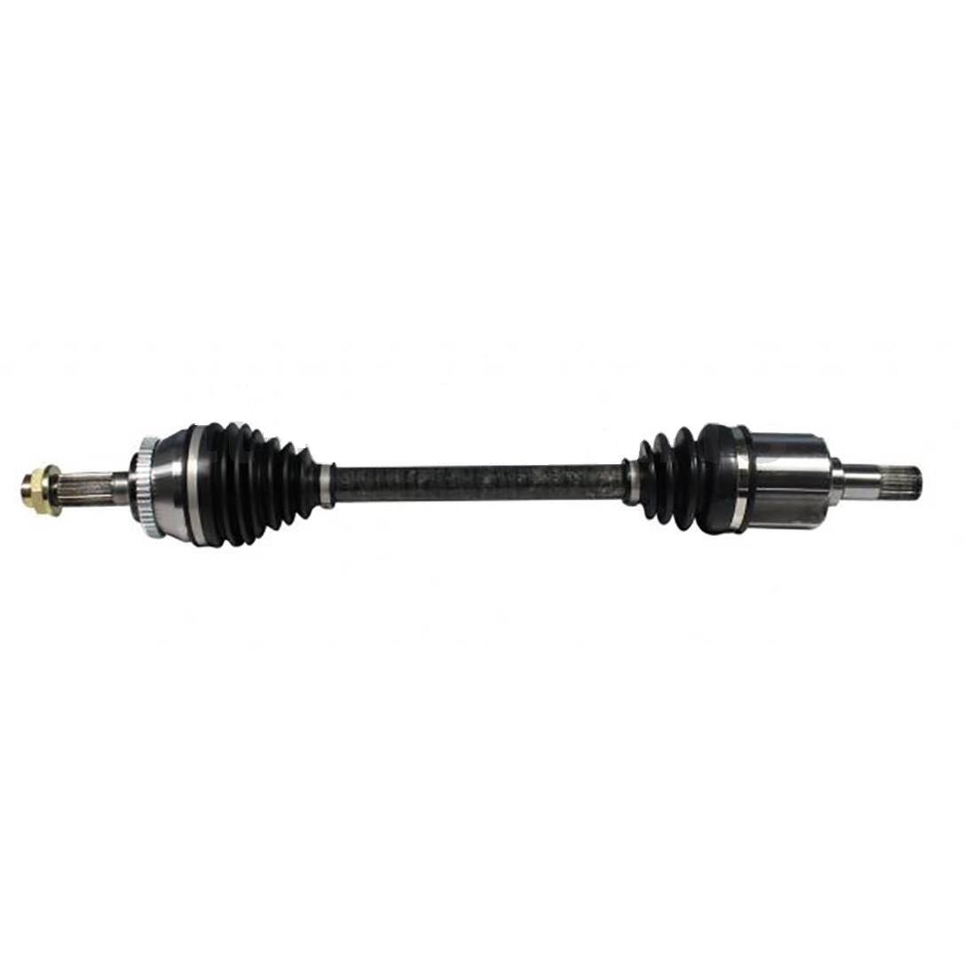 Flecha Izquierda Delantera Honda Insight 1.0L MT Usada  23x25