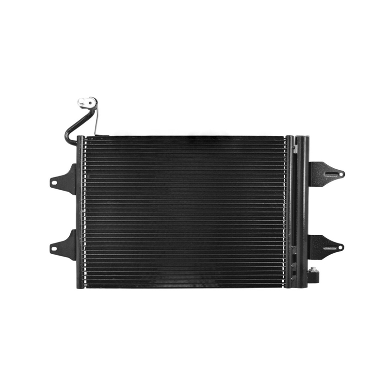 Condensador Panal de AC Volkswagen Polo Ibiza Cordoba