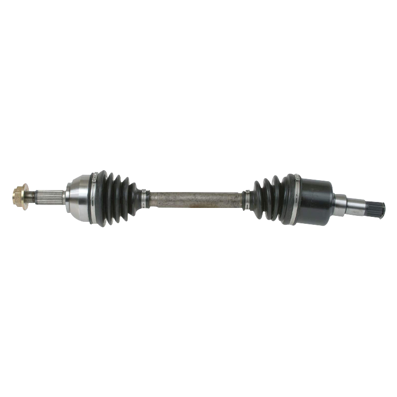 Flecha Izquierda Ford Focus 2.0, AT 25x26, Sin ABS, FWD, USADA 2000 2011