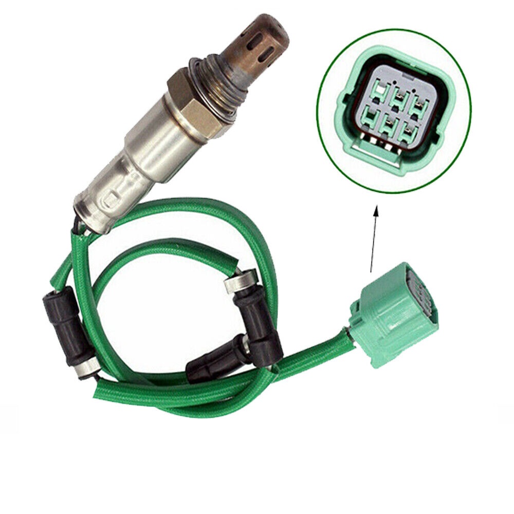 Sensor de Oxigeno Secundario Honda CRV 2.4L US built