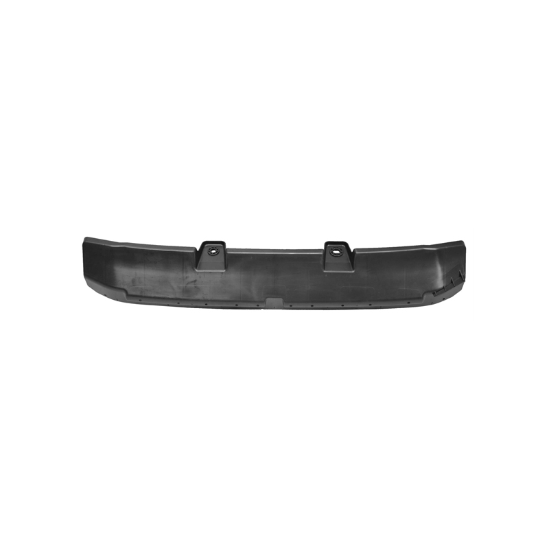 Tolva Inferior Plastica de Bumper Delantero Honda Civic Sedan Coupe