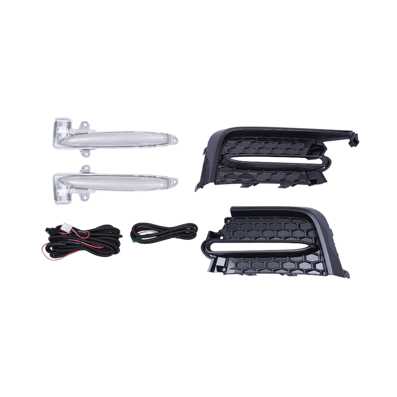 Kit de Neblineras DRL Toyota Corolla SE XSE SPORT