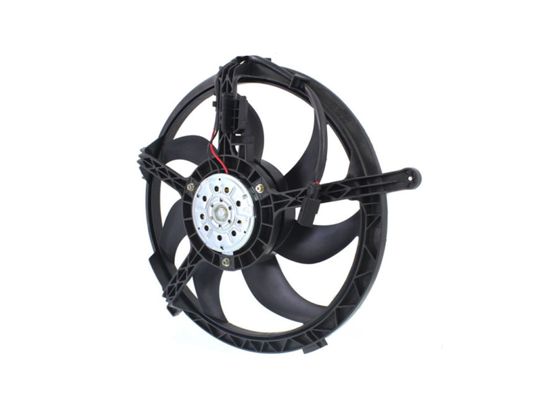 Ventilador de radiador y AC Mini Cooper Paceman Countryman 2007 2015