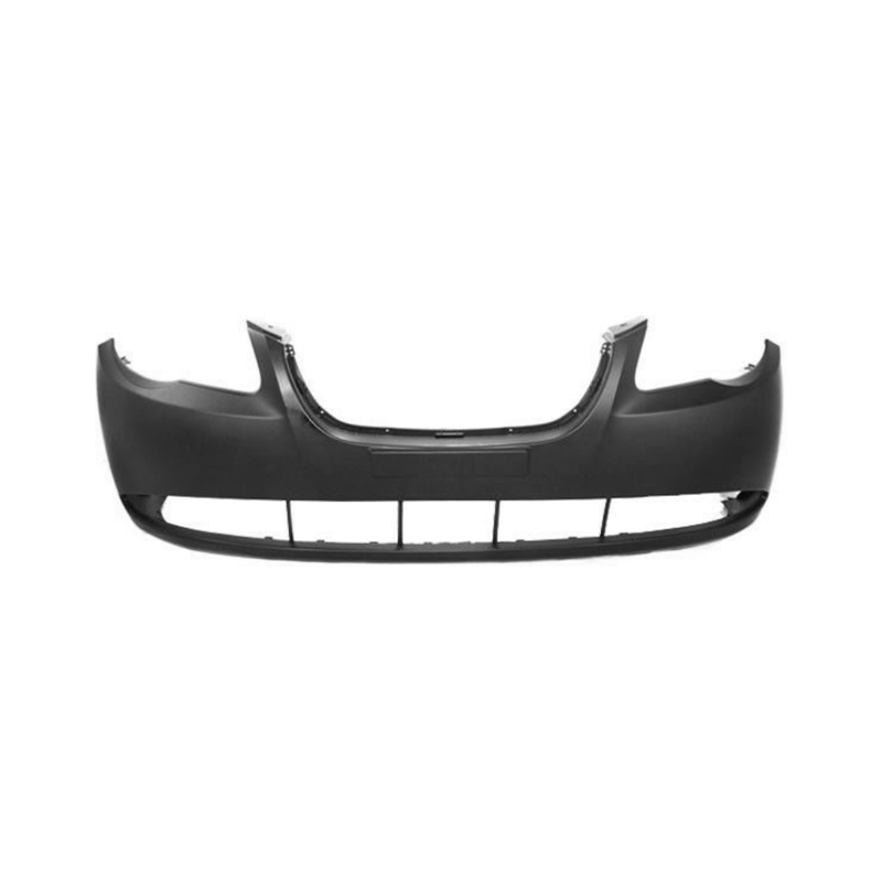 Bumper Delantero Hyundai Elantra Sedan 2007 2010