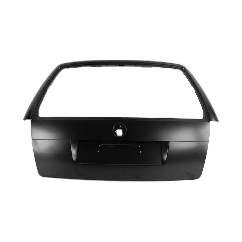 Compuerta Volkswagen Jetta Camionetilla USADA 2001 2005