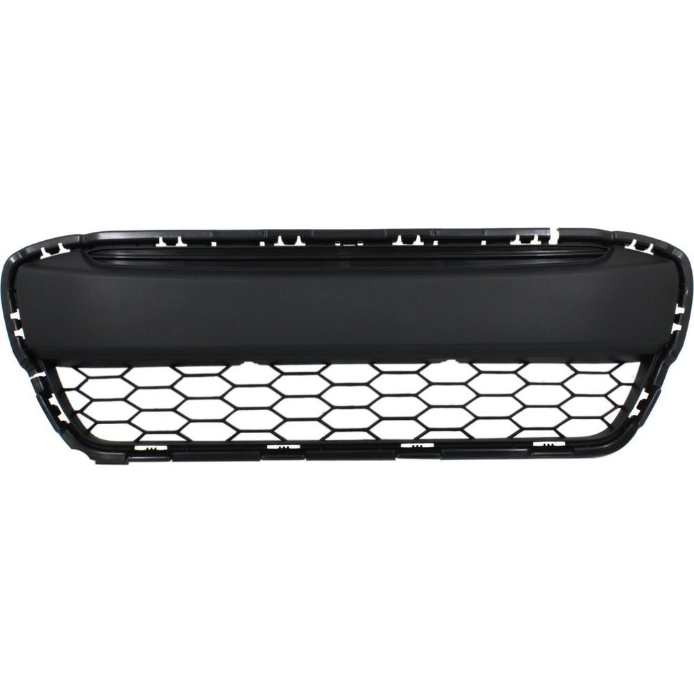 Rejilla de Bumper Honda Civic Coupe 2012 2013