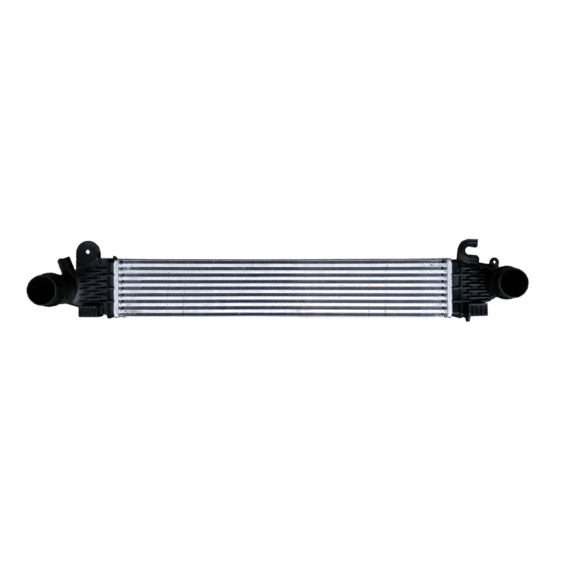 Intercooler Chevrolet Equinox GMC Terrain 2.0 Turbo