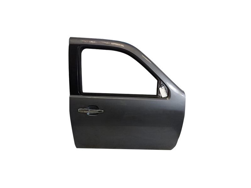 Puerta Lamina Derecha Delantera Mazda BT50